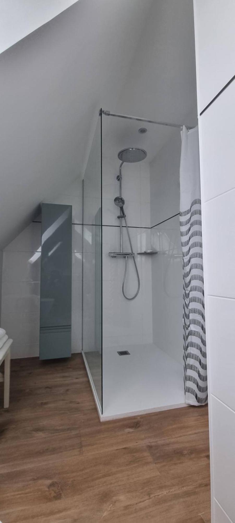 San Erwoan Villa Perros-Guirec Bagian luar foto
